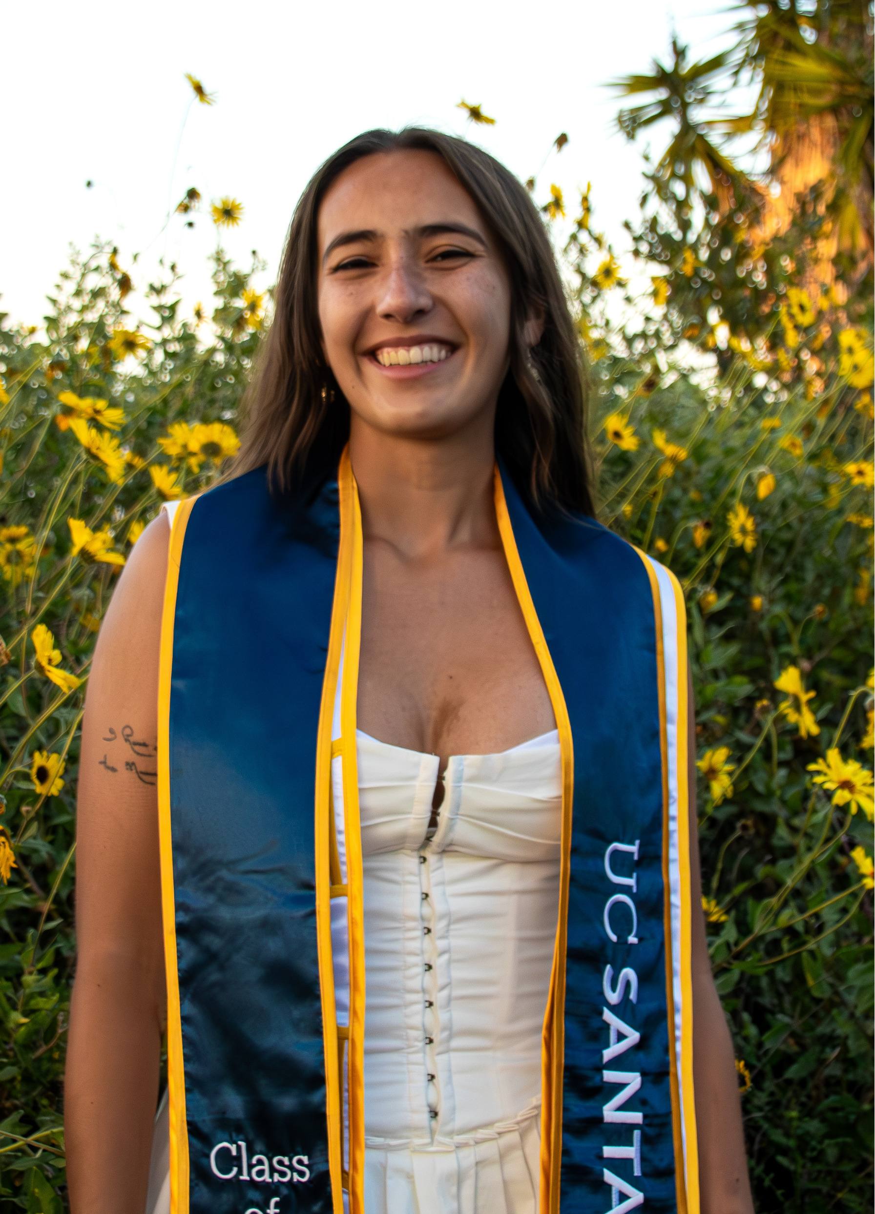 Photo of Alyssa Hubler