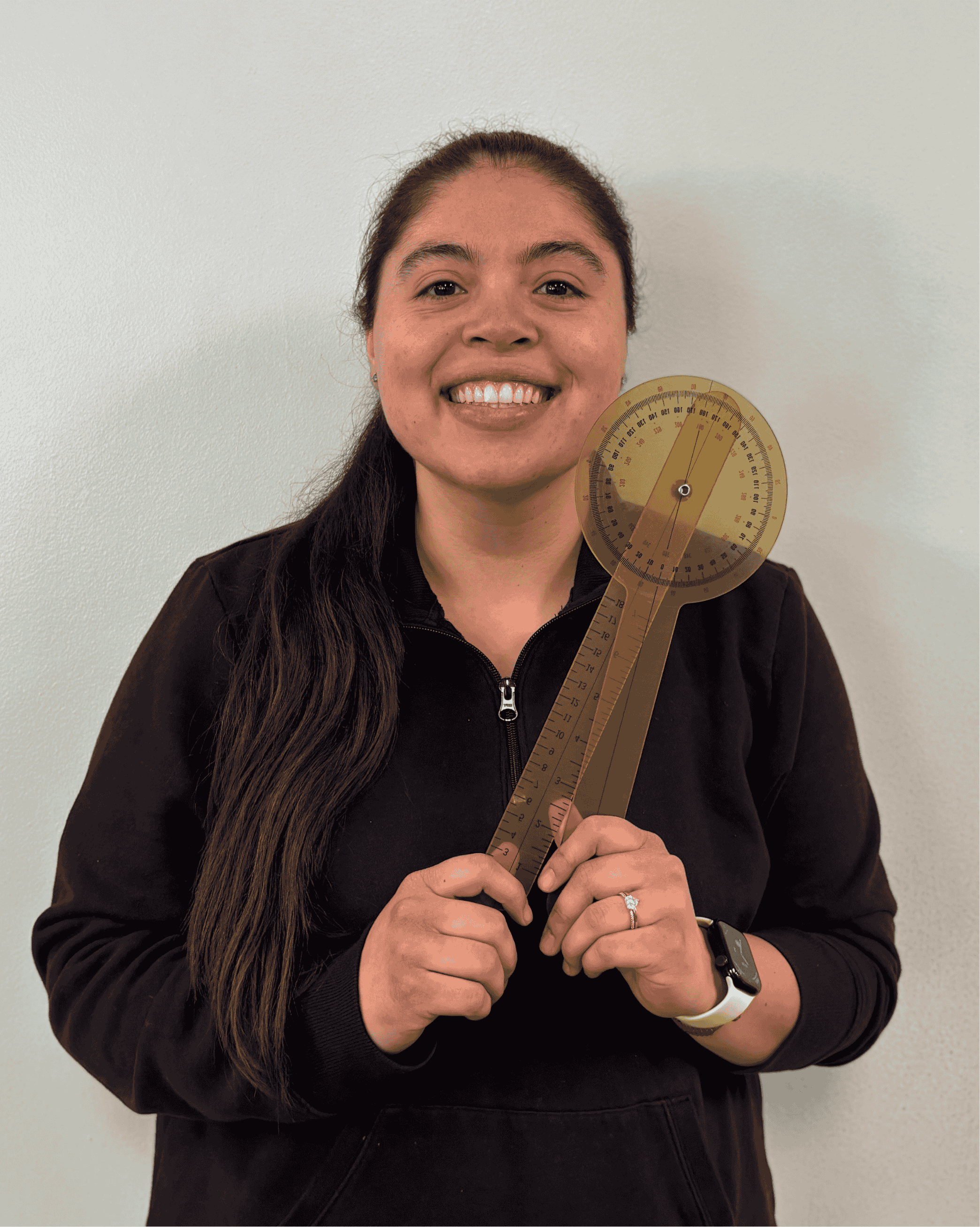 Photo of Carolina Rojas Cruz, PT, DPT