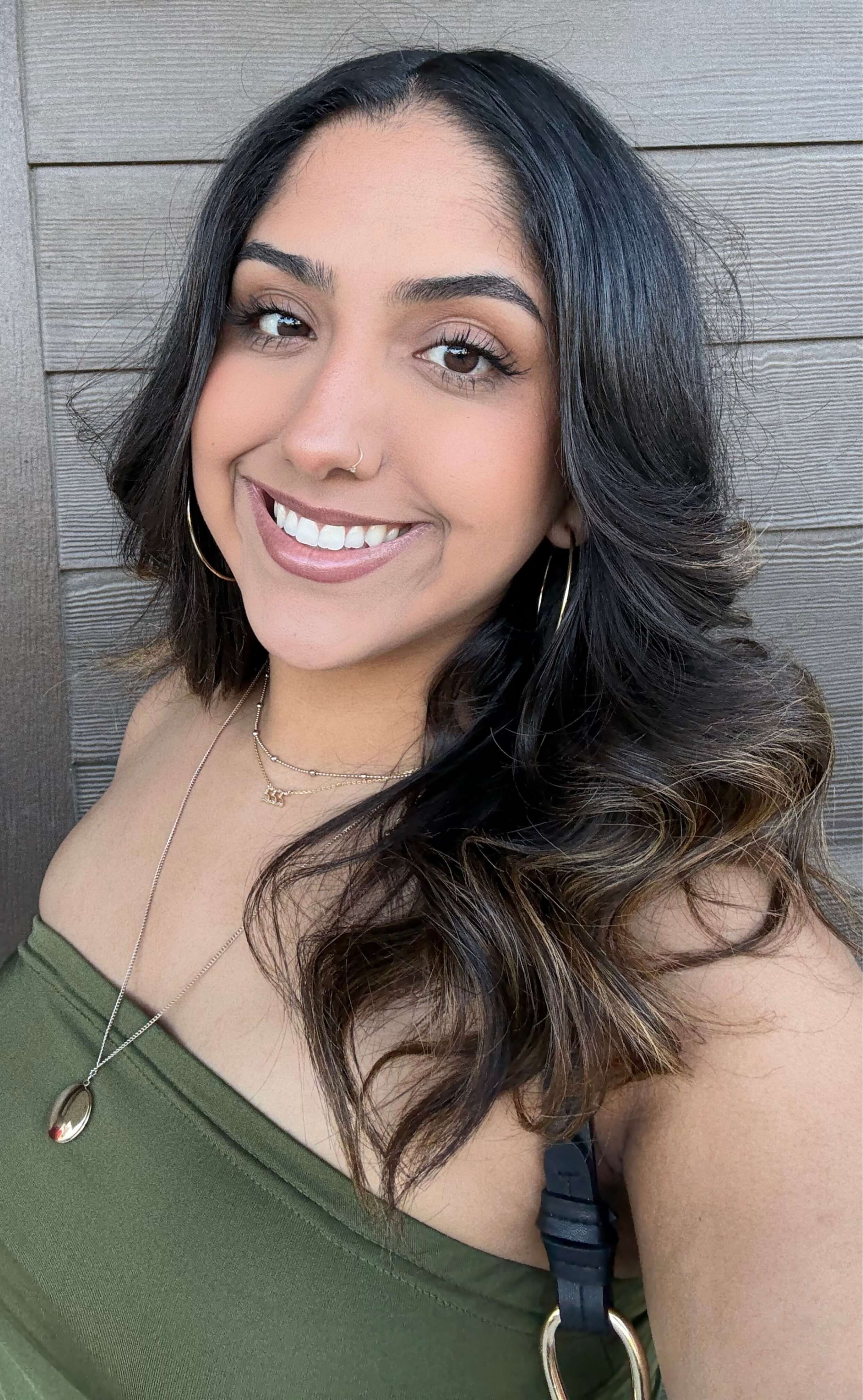 Photo of Laila Soto