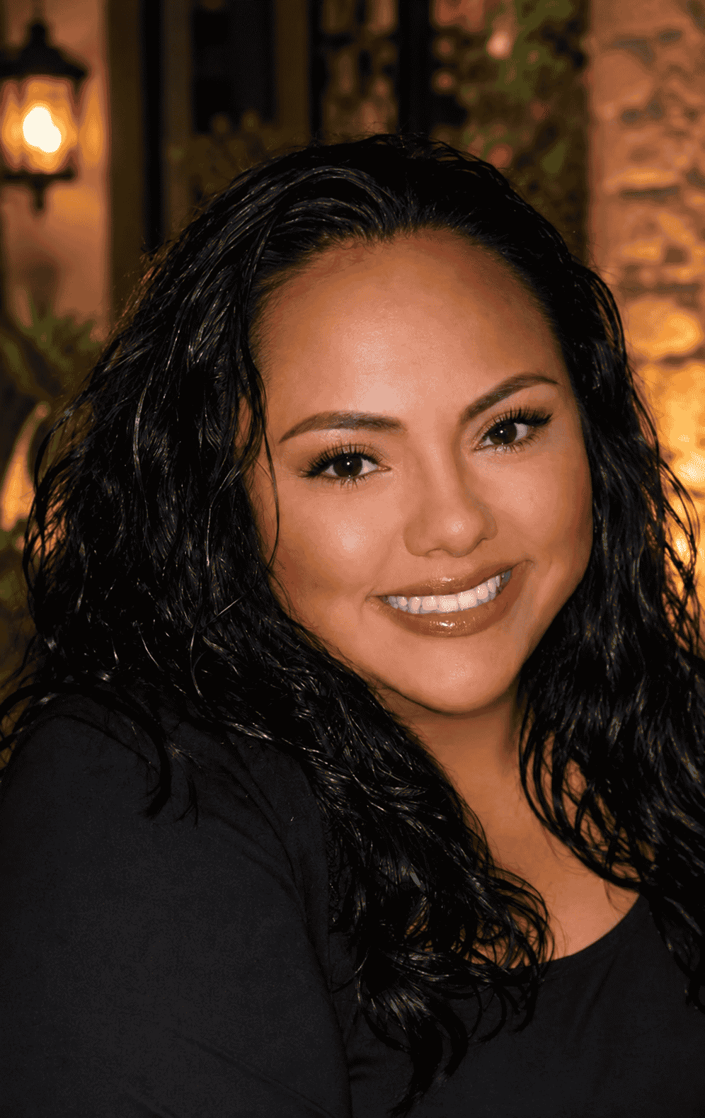 Photo of Dalia Ponce